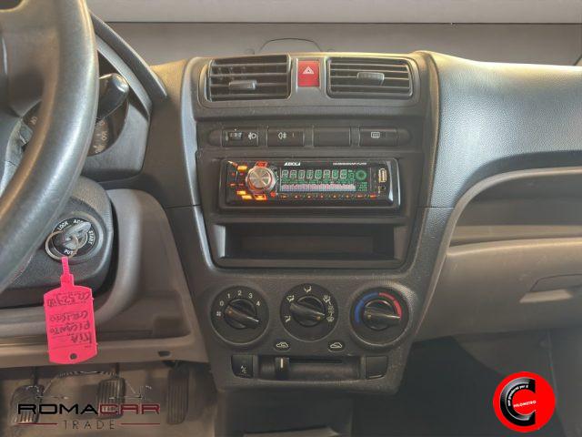 KIA Picanto 1.1 12V LX Light