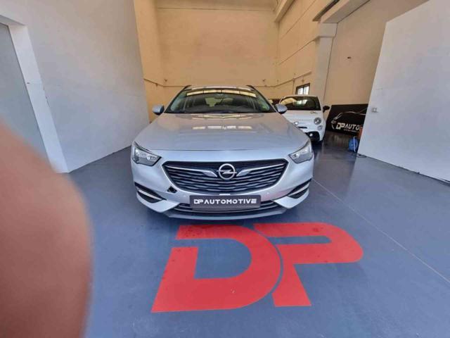 OPEL Insignia Sports Tourer 1.6 cdti ecotec Business s