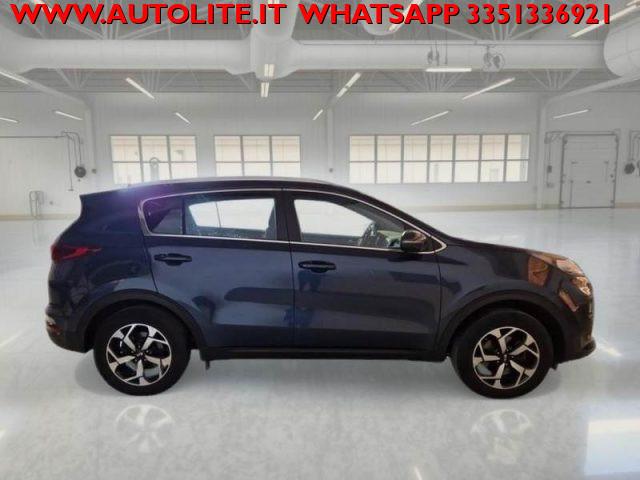 KIA Sportage 1.6 ECOGPL 2WD Business Class