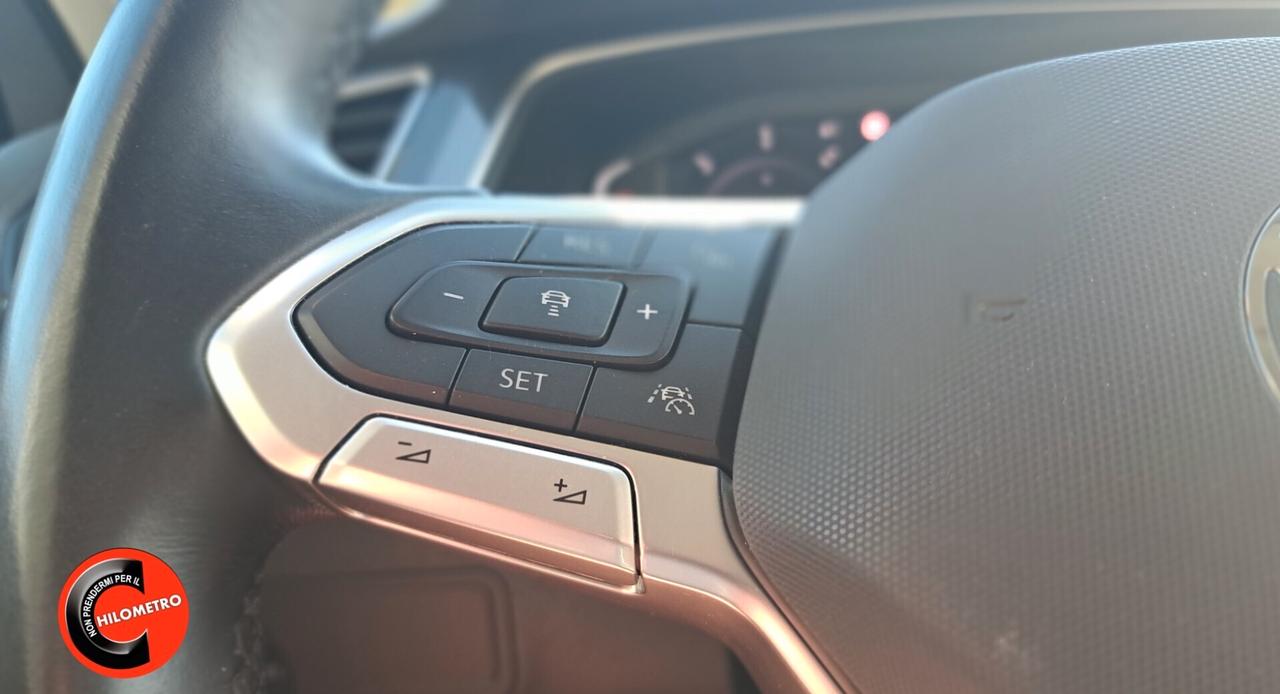 Volkswagen Tiguan 2.0 TDI 150 CV SCR DSG Elegance
