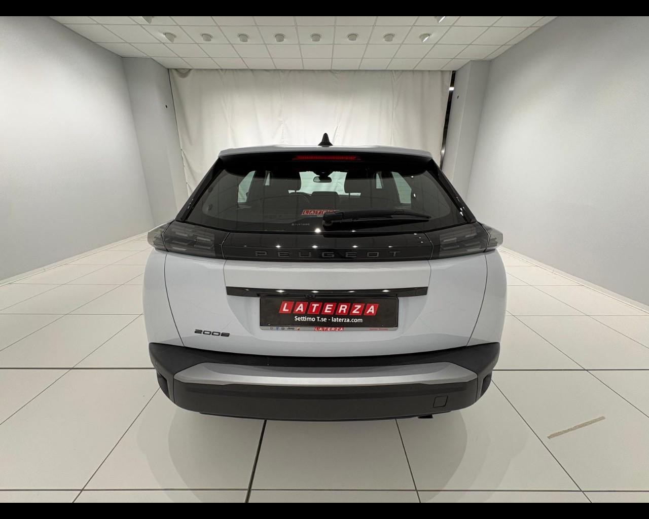 PEUGEOT 2008 1.2 puretech Active s&s 100cv