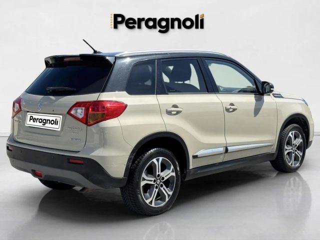 SUZUKI Vitara 1.6 ddis 4wd allgrip v-top
