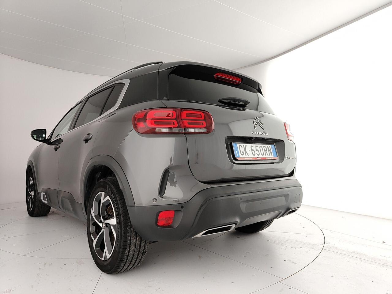 Citroen C5 Aircross BlueHDi 130 S&S EAT8 Shine