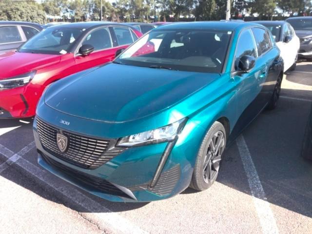 Peugeot 308 1.2 puretech t Allure s&s 130cv IN PROMO