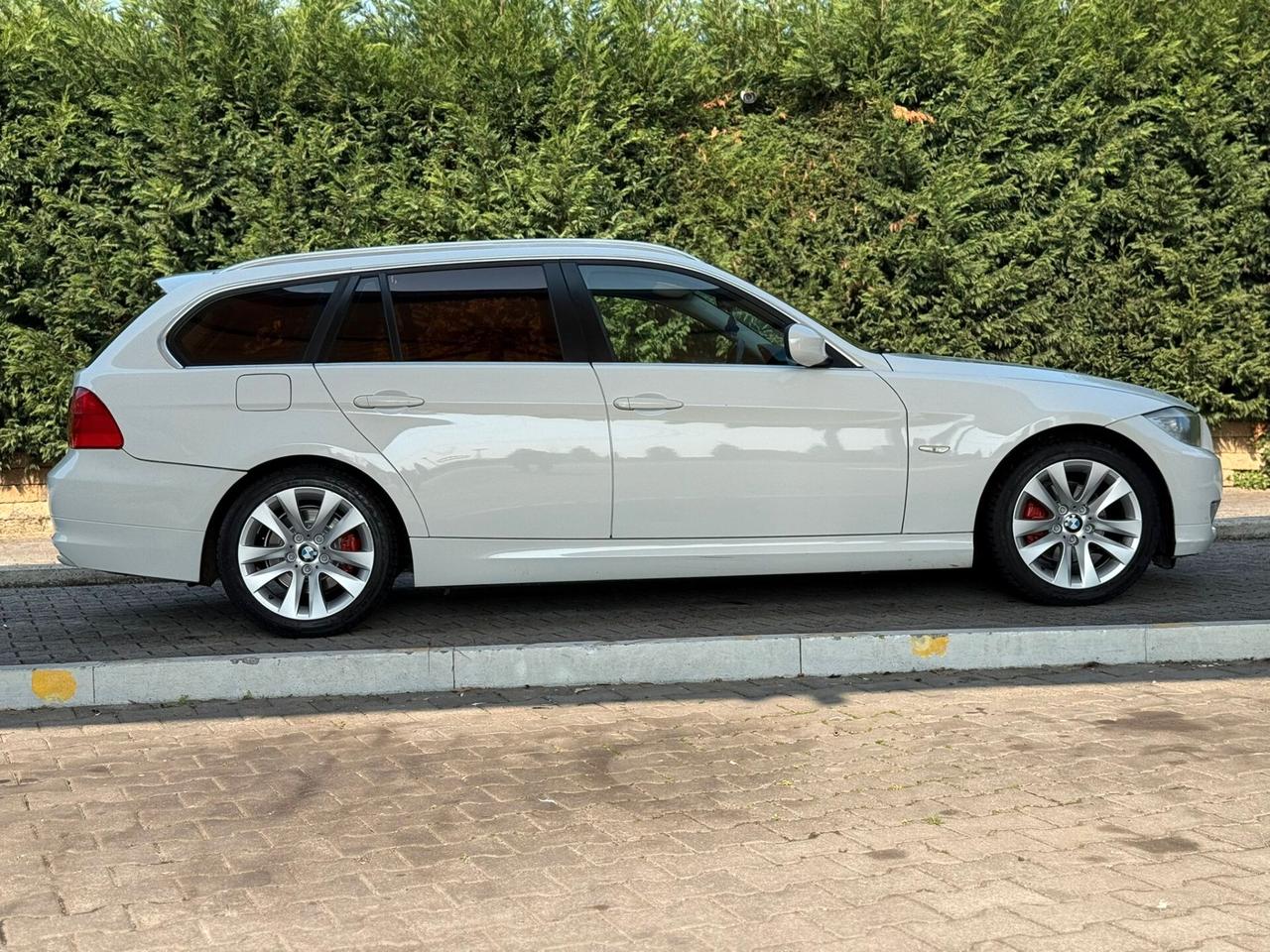 Bmw 316 316d 2.0 116CV cat Touring