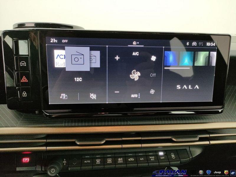 Lancia Ypsilon 1.2 Hybrid e-DCT