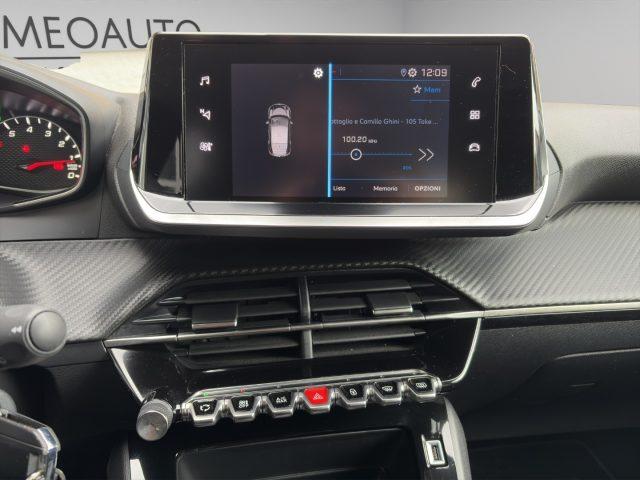 PEUGEOT 208 1.2 PureTech 75cv Active Pack 5p