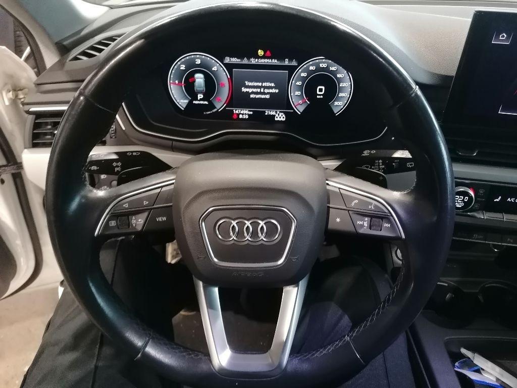 Audi A4 Avant 35 TDI/163 CV S tronic Business Advanced