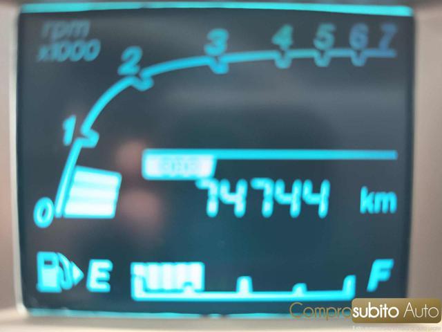 CHEVROLET Spark 1.0 GPL Eco Logic