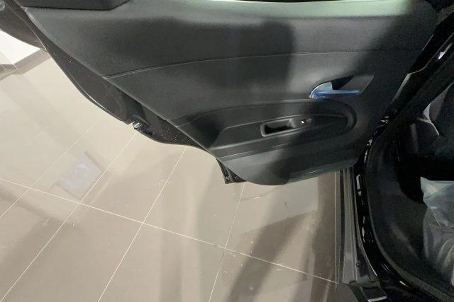 ALFA ROMEO Junior Junior 1.2 145 CV Hybrid eDCT6 Speciale