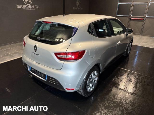 RENAULT Clio dCi 8V 75CV Start&Stop 5 porte Energy Zen