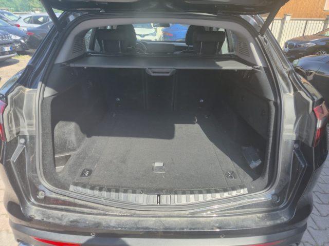 ALFA ROMEO Stelvio 2.2 Turbodiesel 190 CV AT8 Q4 Business
