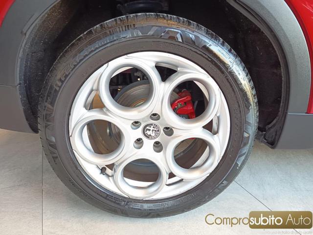 ALFA ROMEO Tonale 1.5 130 CV MHEV TCT7 Sprint