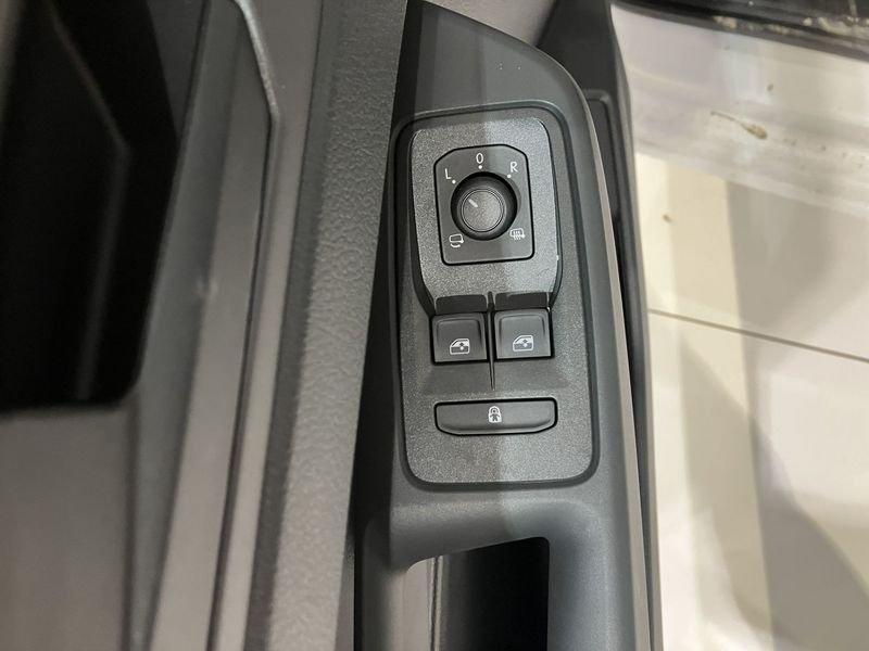 Volkswagen Caddy 2.0 TDI 90kW Maxi Style DSG Disabili 5+1