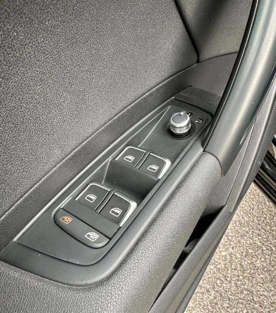 Audi A1 SPB 1.6 TDI 116 CV