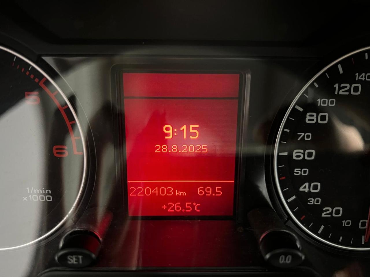 Audi Q5 2.0 TDI 170 CV quattro S tronic anno 2010