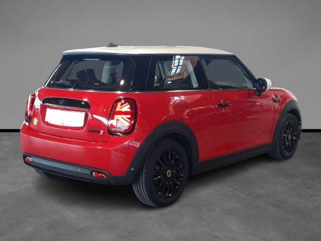 MINI Cooper SE Classic Aut.