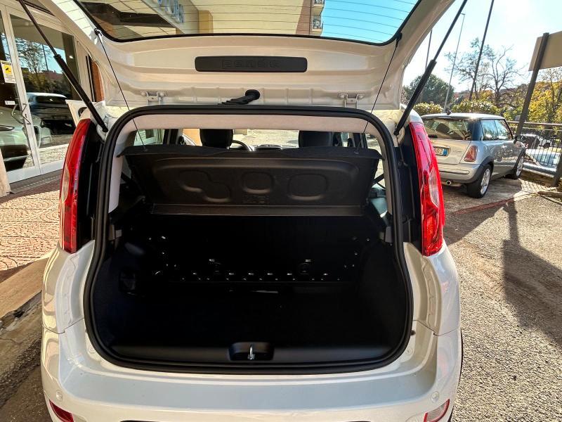 Fiat Panda 1.0 firefly hybrid s&s 70cv 5p.ti *Promo SD 2025