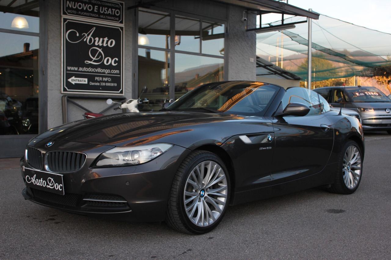 Bmw Z4 sDrive23i SDRIVE STEPTRONIC XENON NAVY SPORT
