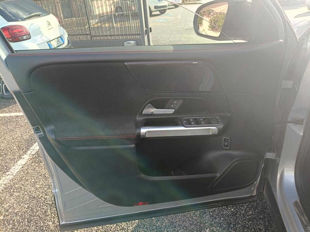 Mercedes-benz GLB 200 d Automatic Premium AMG