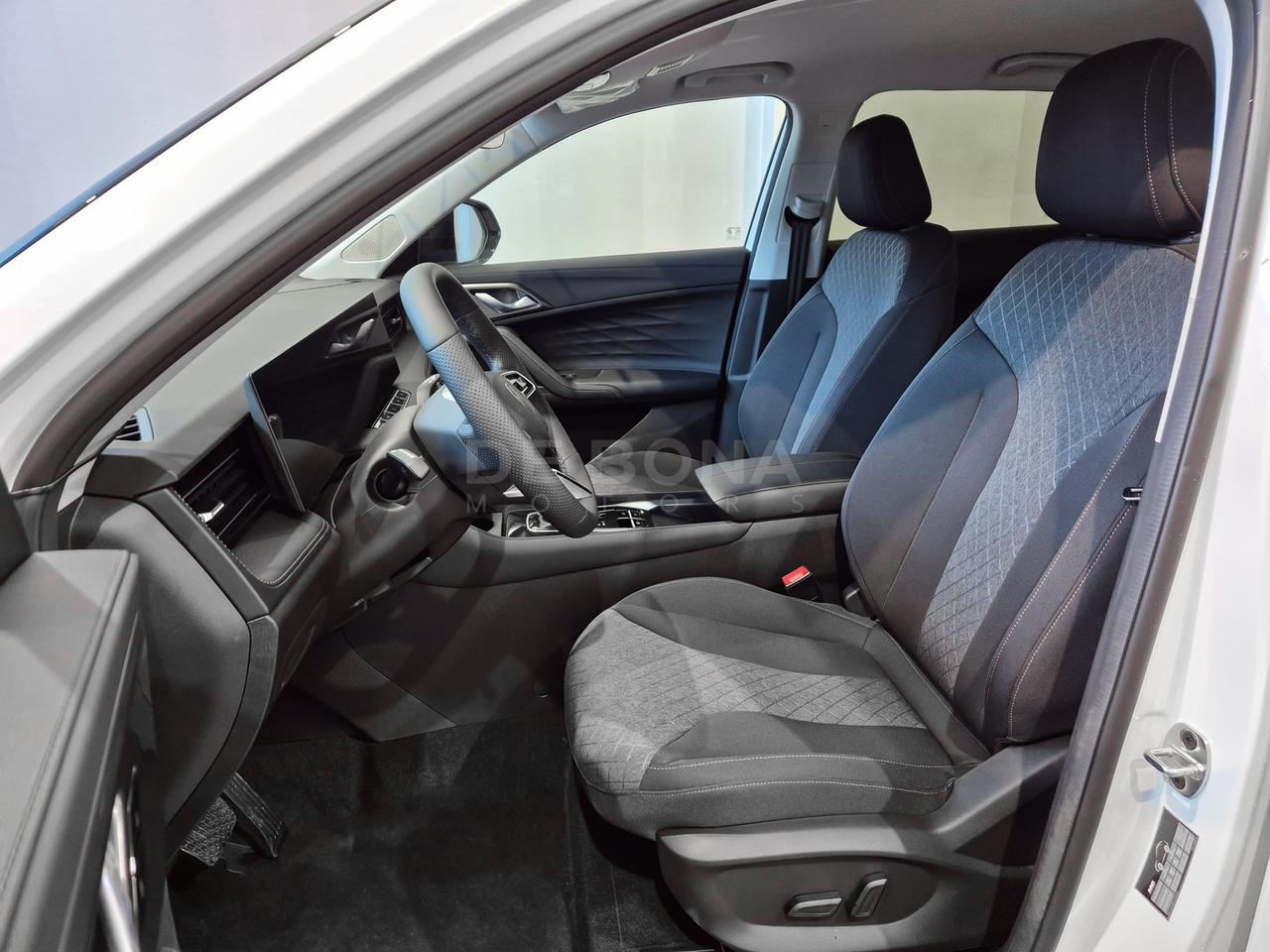 Mg HS 1.5 comfort auto