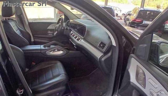 MERCEDES-BENZ GLE 300 d Premium Plus 4matic auto - GG022RN