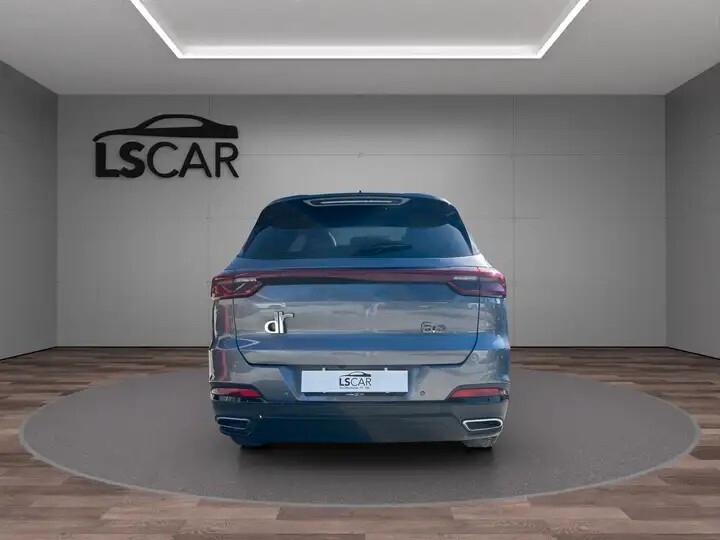 DR Automobiles DR6.0 Benzina/Gpl~Unipro~Promo finanziamento