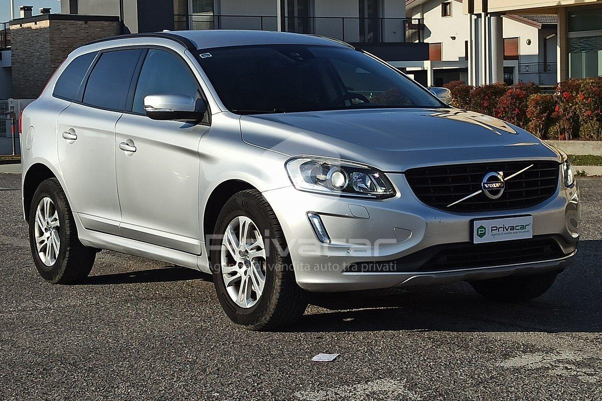 VOLVO XC60 D4 Geartronic Business