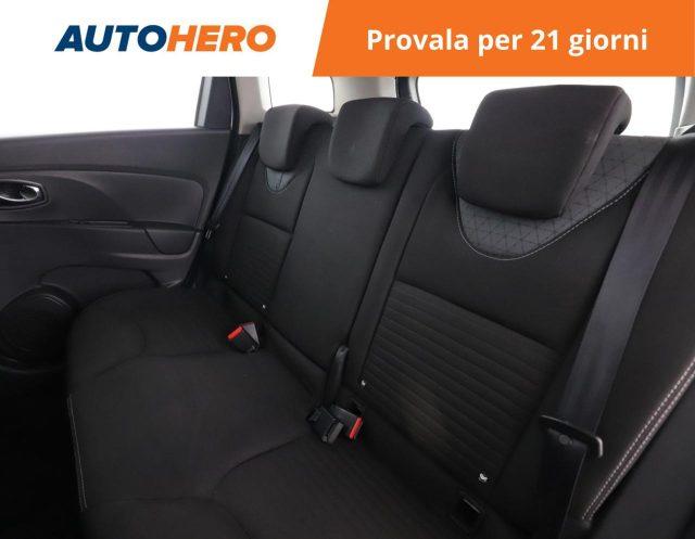 RENAULT Clio Sporter 0.9 TCe 12V 90CV Start&Stop Energy