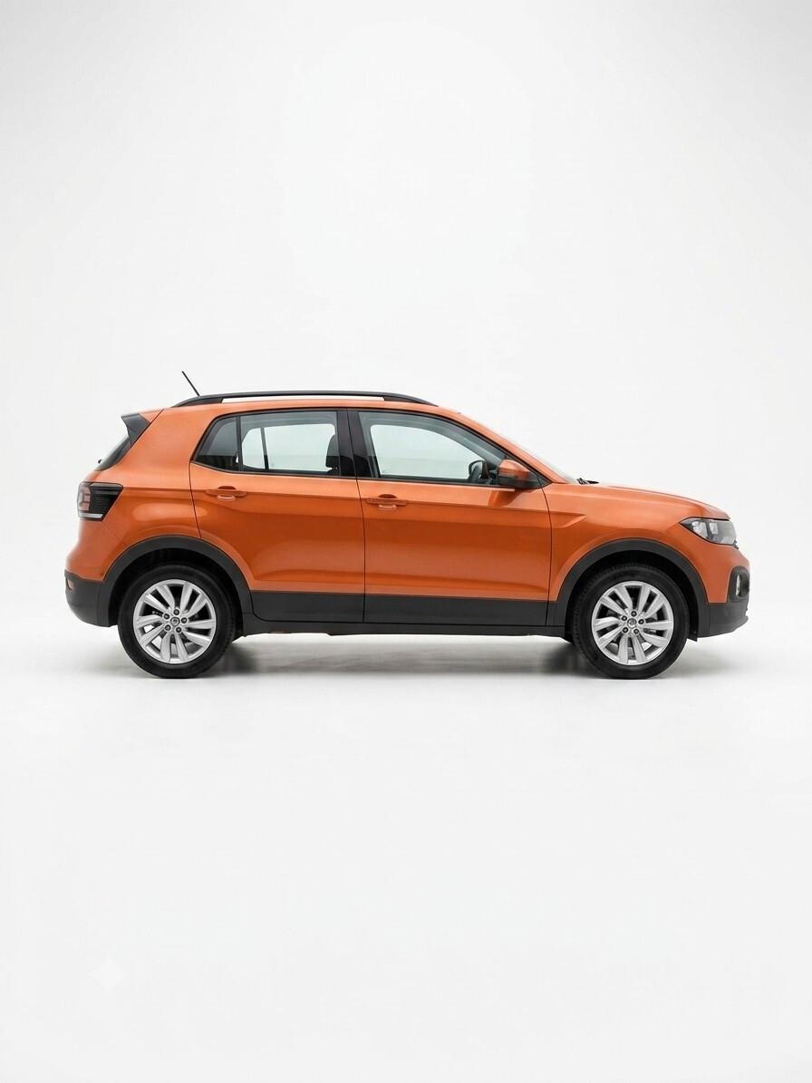 Volkswagen T-Cross 1.0 TSI Style BMT