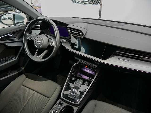 Audi A3 35 TFSI 150cv MHEV Stronic Business Advanced