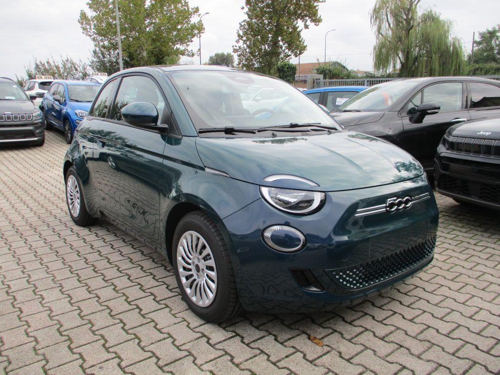 Fiat 500e Berlina 320 - Km0