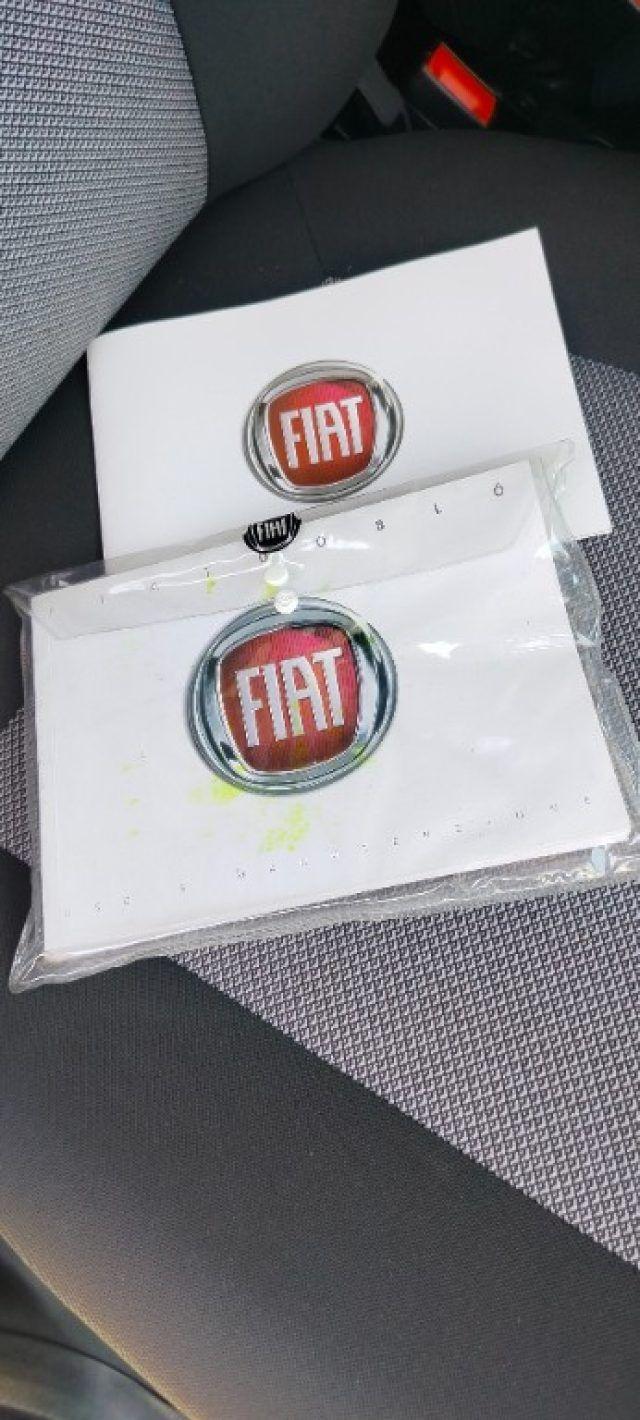 FIAT Doblo Doblò 1.6 MJT 120CV S&S PC-TN Cargo Business