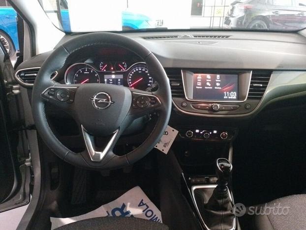 Opel Crossland 1.2 Turbo 12V 110 CV Start&Sto...