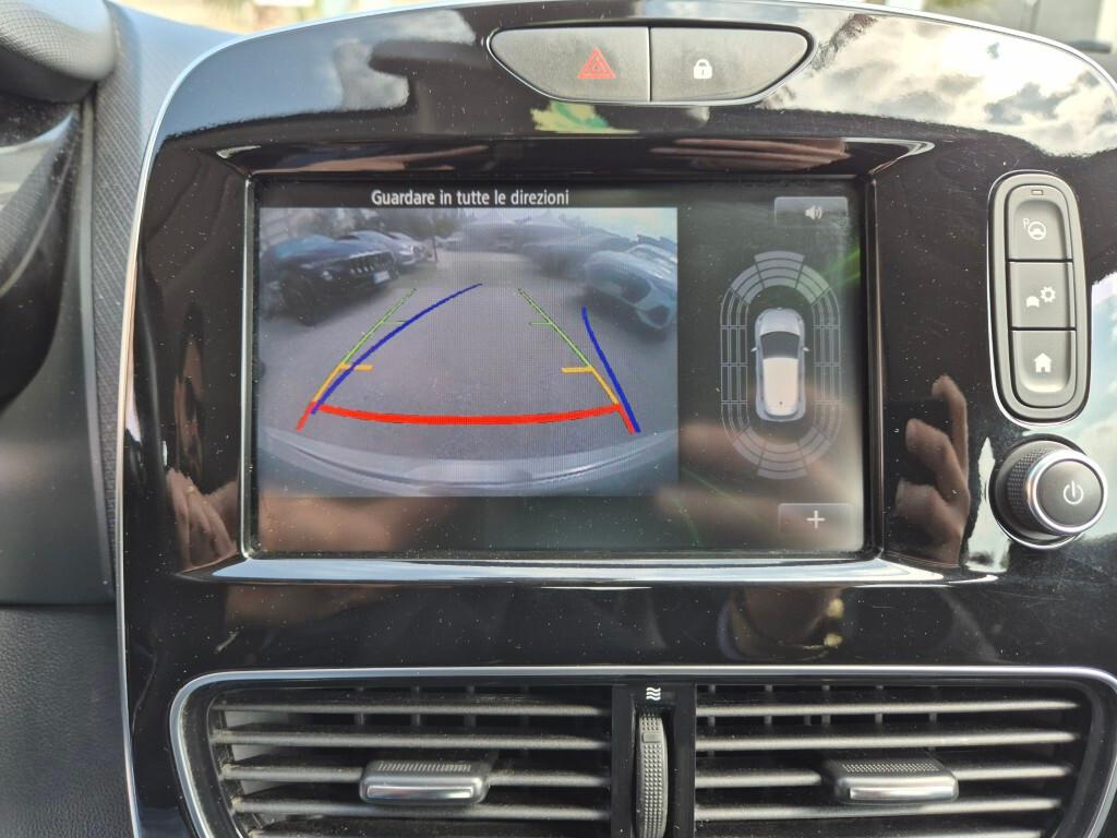 Renault Clio 1.5 dCi N1 AUTOCARRO LED NAVI CAMERA