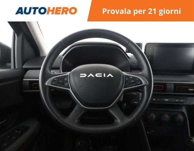 DACIA Sandero Stepway 1.0 TCe 90 CV Expression