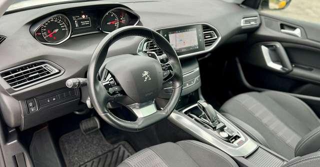 Peugeot 308 5p 1.5 bluehdi GT Line s COL TETTO