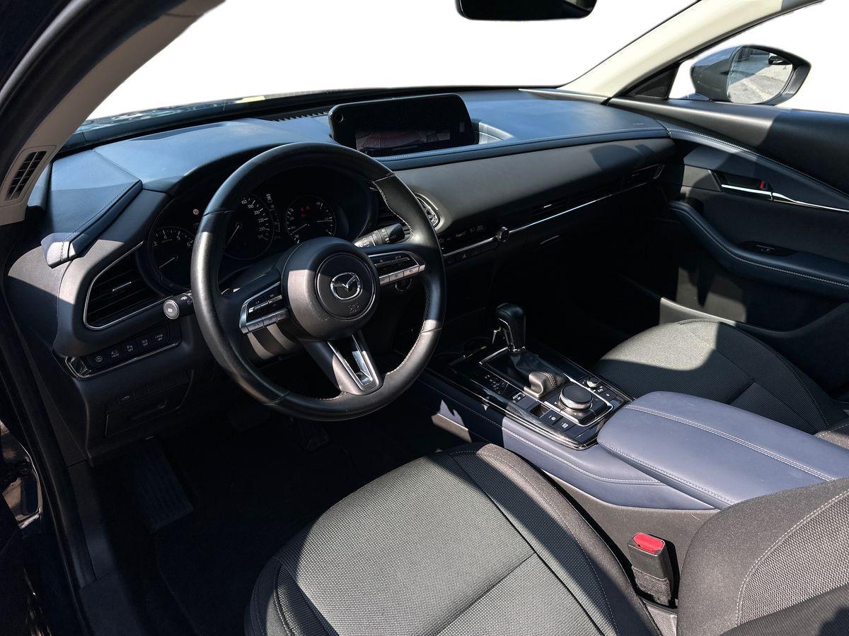 MAZDA CX-30 - CX-30 2.0 m-hybrid Exceed awd 180cv 6at