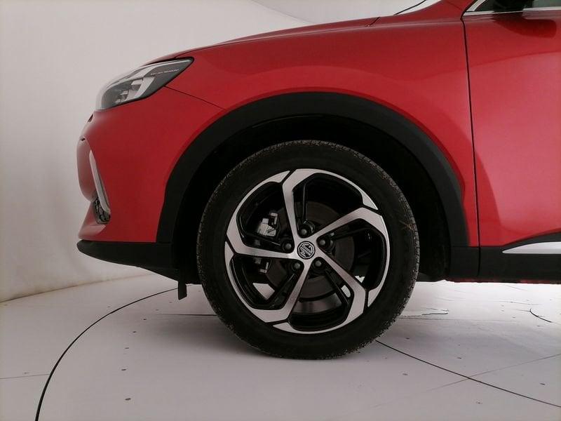 MG HS 1.5 t-gdi Comfort