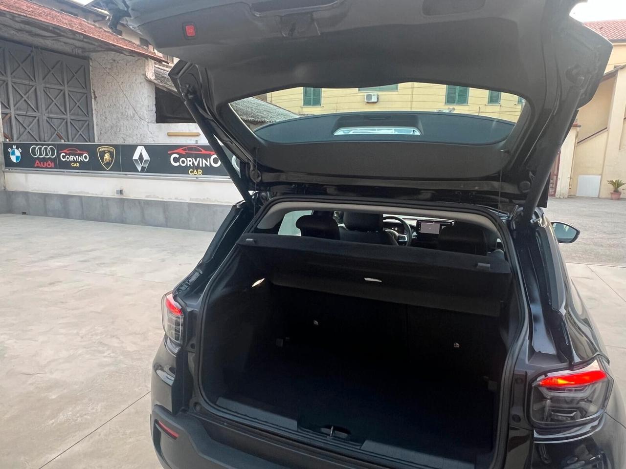 Jeep Avenger 1.2 Turbo 100 CV Altitude