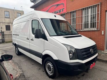 Volkswagen Crafter 2.0 TDI 140cv L2 H2