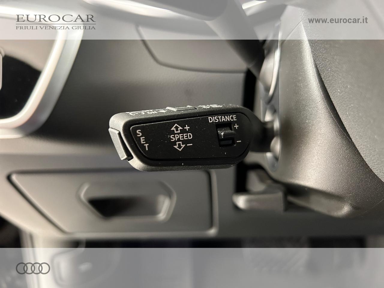 Audi A6 avant 40 2.0 tdi mhev 12v s line edition quattro s-tronic