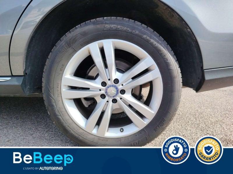 Mercedes-Benz GLE 250D SPORT 4MATIC AUTO