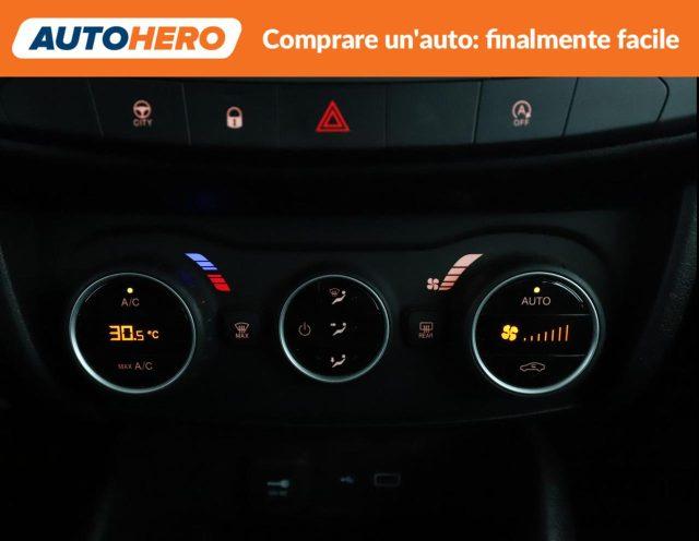 FIAT Tipo 1.6 Mjt S&S 5 porte Lounge