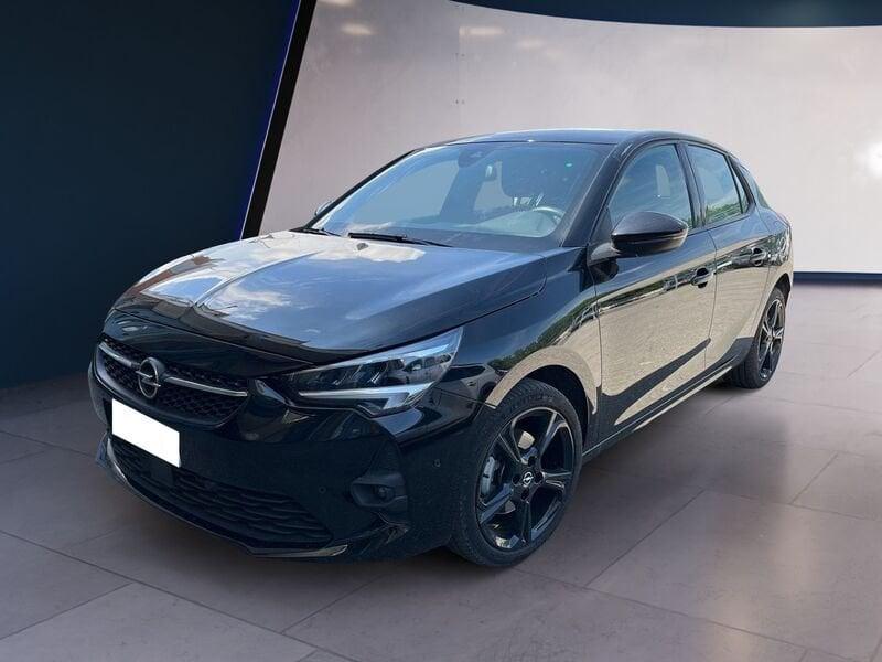 Opel Corsa VI 2020 1.2 D&T s&s 100cv