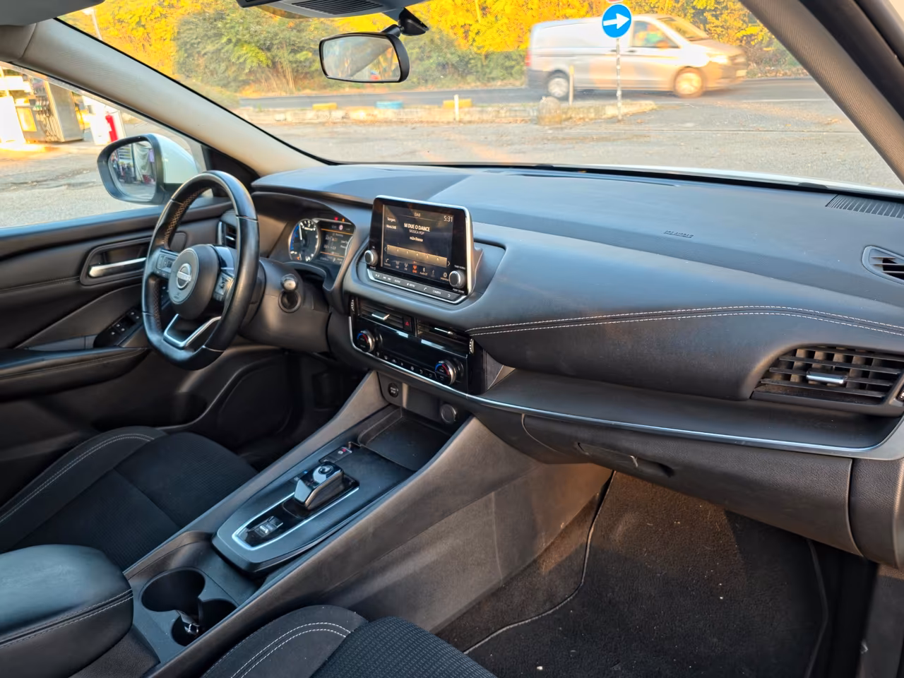 Nissan Qashqai e-Power Tekna+ CV-190 KW -140 E6 Automatica 2023