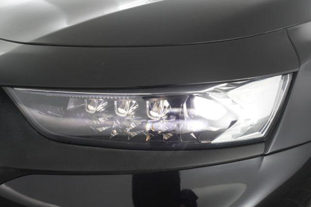 DS AUTOMOBILES DS 7 DS7 CrossBack BlueHDi 180 aut. Grand Chic