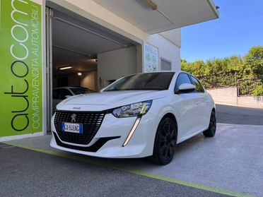 Peugeot 208 1.5 bluehdi 1Prop GARANZIA 24 MESI