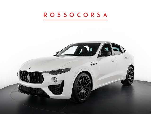 Maserati Levante Modena 3.0 V6 430 CV MY24