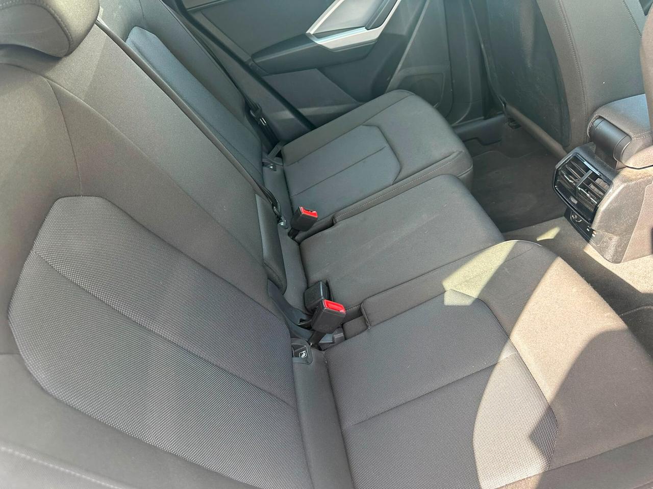 Audi Q3 SPB 35 TDI Business Plus